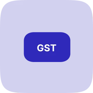 GST Calculator