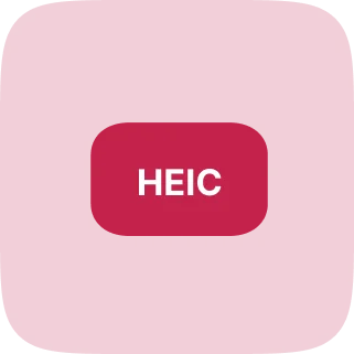 PNG to HEIC