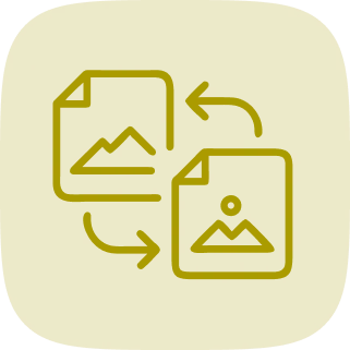 PNG to JPG Icon