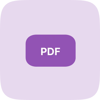 PNG to PDF