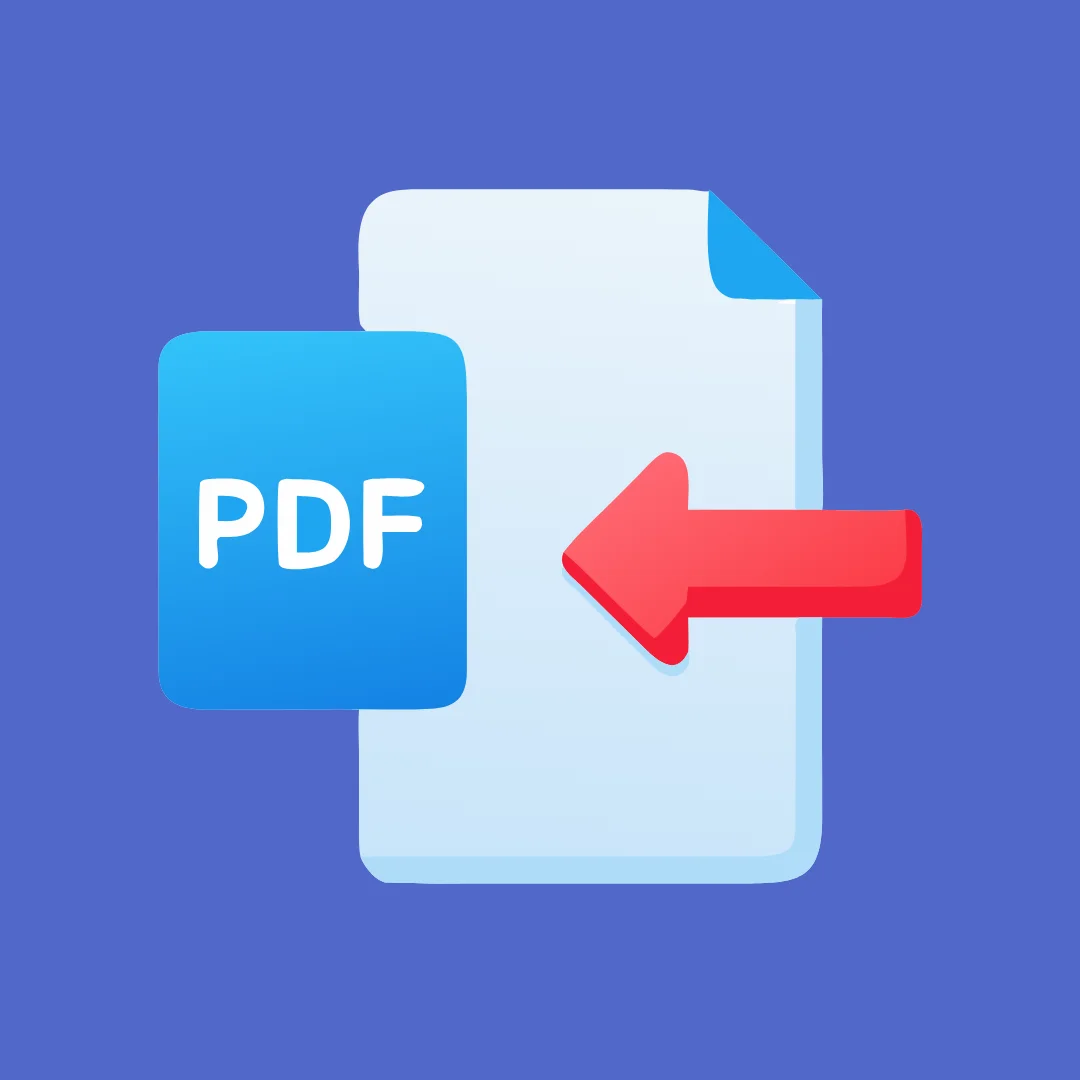 Word to PDF
